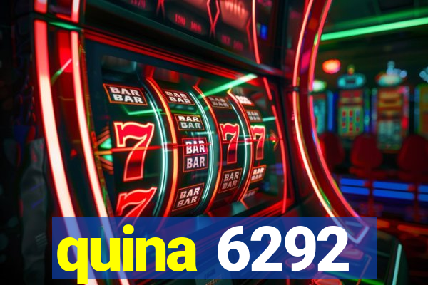 quina 6292