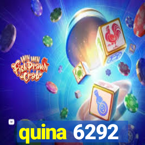 quina 6292