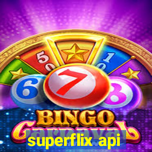 superflix api