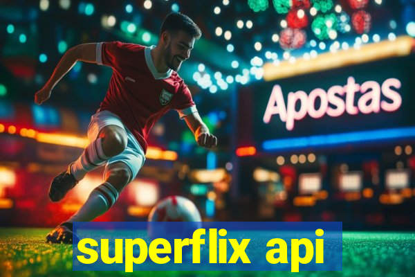 superflix api