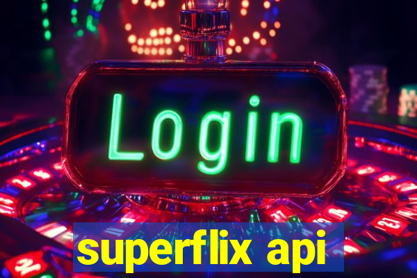 superflix api