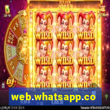 web.whatsapp.corn