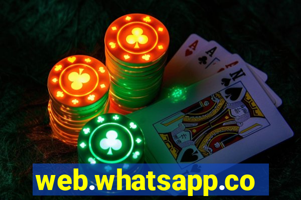 web.whatsapp.corn