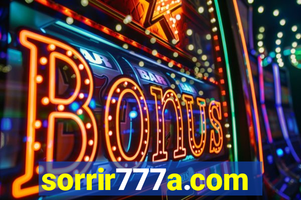 sorrir777a.com