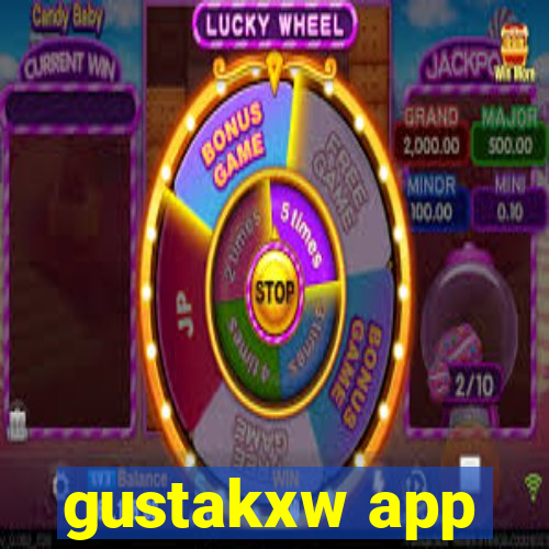 gustakxw app