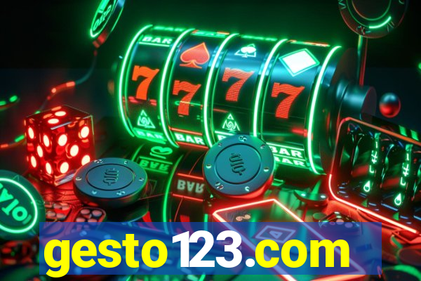 gesto123.com