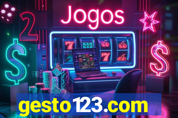 gesto123.com