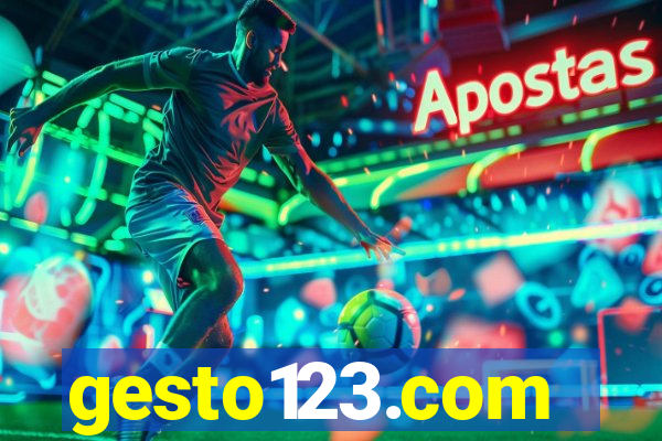 gesto123.com