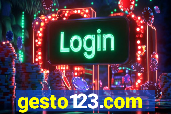 gesto123.com