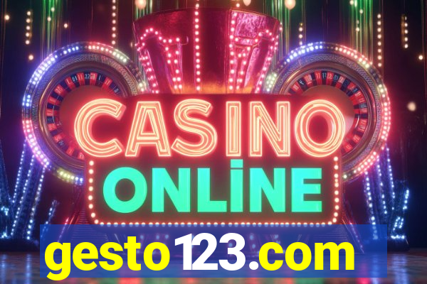 gesto123.com