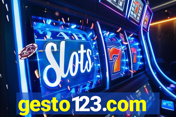 gesto123.com