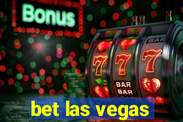 bet las vegas