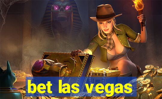 bet las vegas