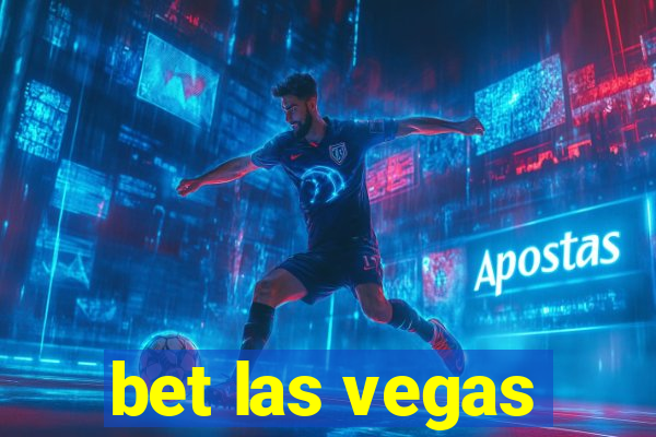 bet las vegas