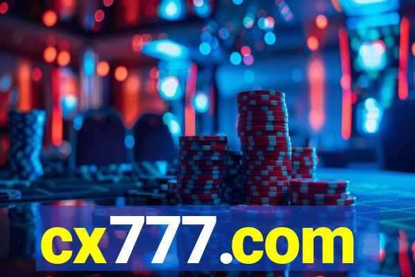 cx777.com