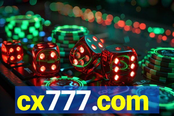 cx777.com