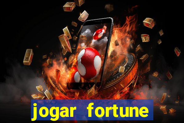 jogar fortune rabbit demo gratis