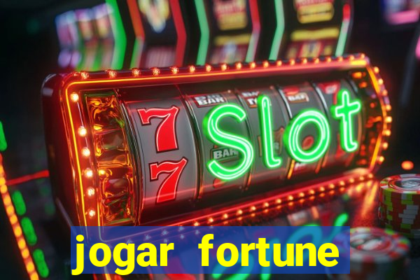jogar fortune rabbit demo gratis