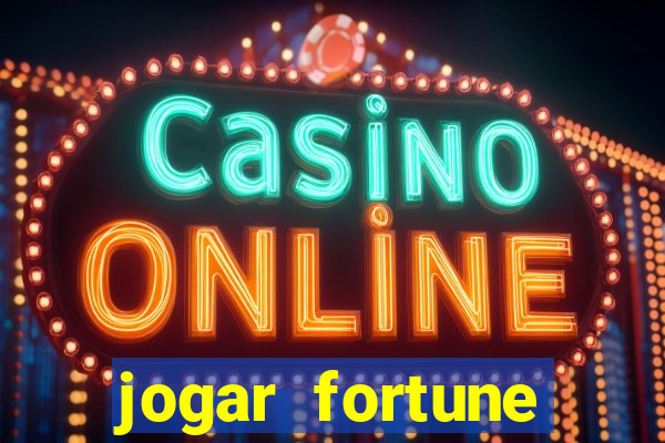 jogar fortune rabbit demo gratis