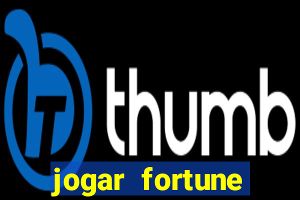 jogar fortune rabbit demo gratis