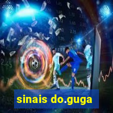 sinais do.guga
