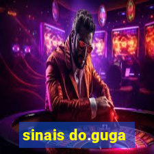 sinais do.guga