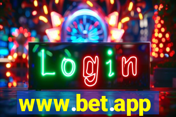 www.bet.app