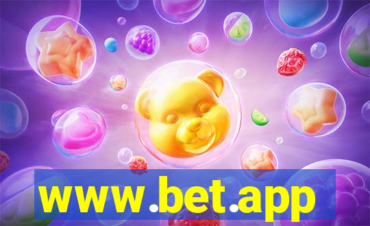www.bet.app