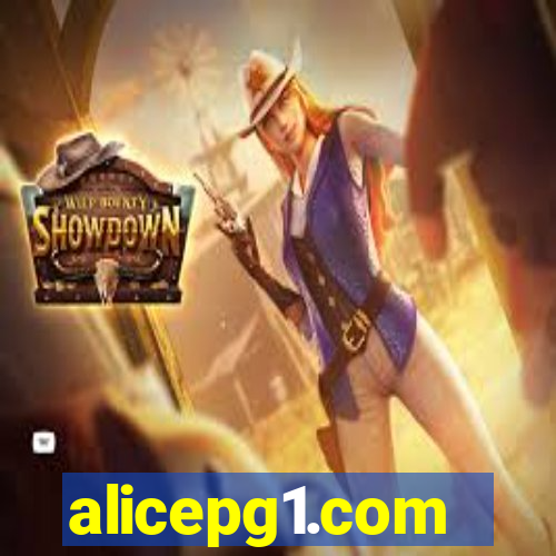 alicepg1.com