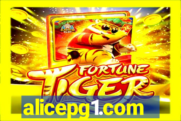 alicepg1.com