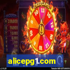 alicepg1.com
