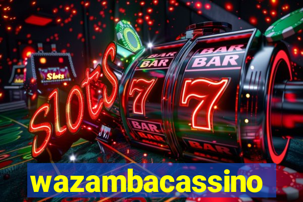 wazambacassino