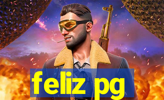 feliz pg