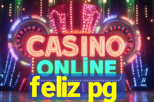feliz pg