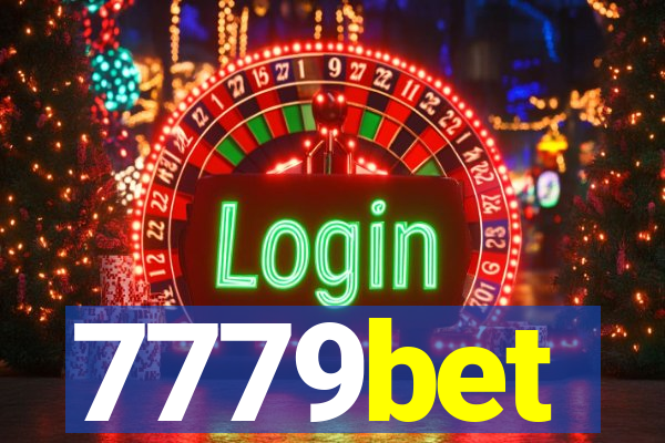 7779bet