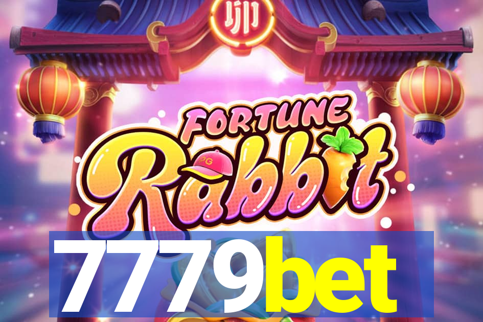 7779bet