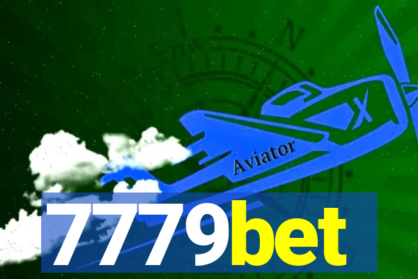7779bet