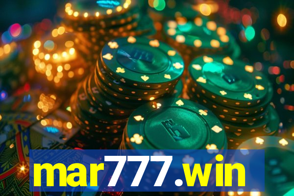 mar777.win