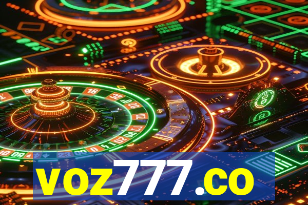voz777.co