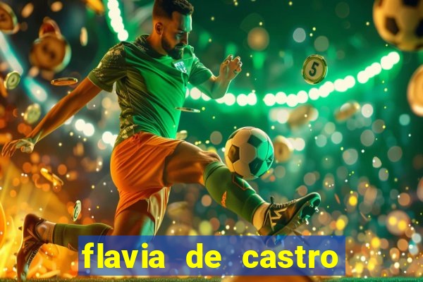 flavia de castro dos santos franquelin