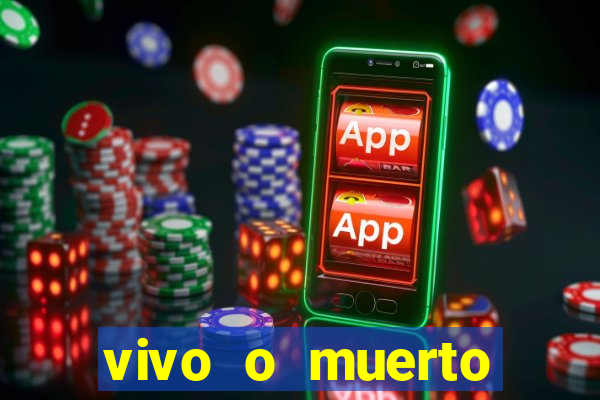 vivo o muerto manhwa pt br
