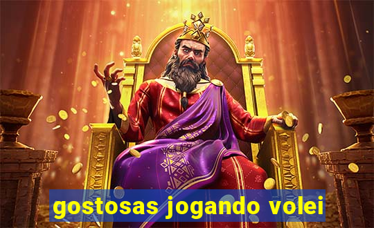 gostosas jogando volei