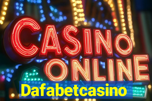 Dafabetcasino