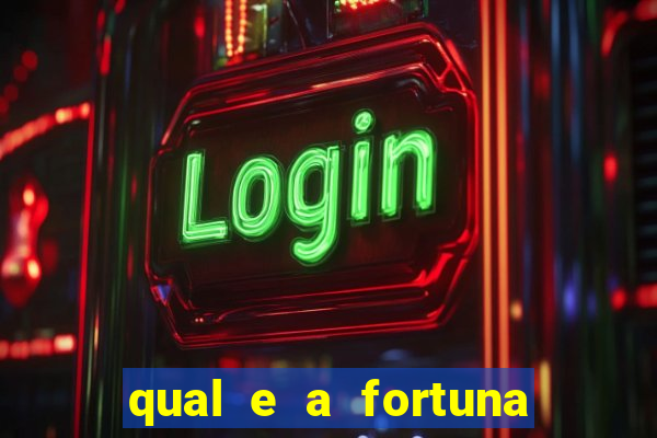 qual e a fortuna de celso rigo