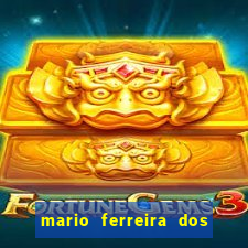mario ferreira dos santos livros