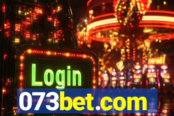 073bet.com