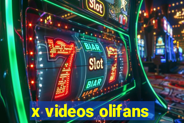 x videos olifans