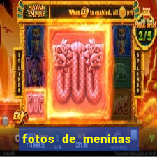 fotos de meninas no espelho fake