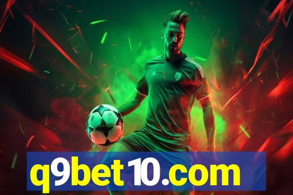 q9bet10.com