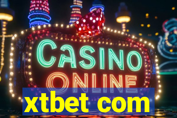 xtbet com